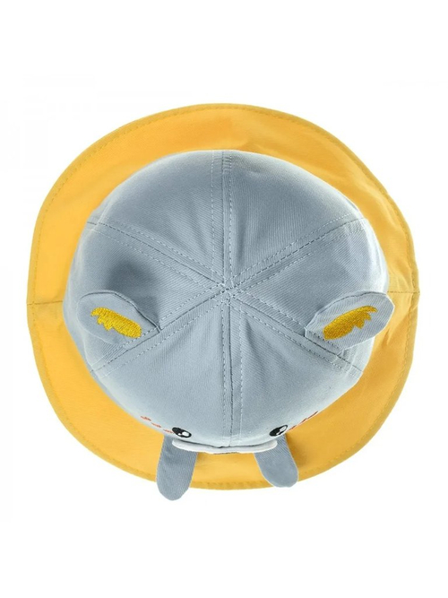 Royalfashion Дитяча панама Happy Patches
