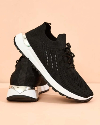 Royalfashion Sportliche Damen-Sneaker Setim