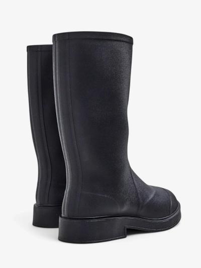 Royalfashion Matte Damen Gummistiefel Mattelo