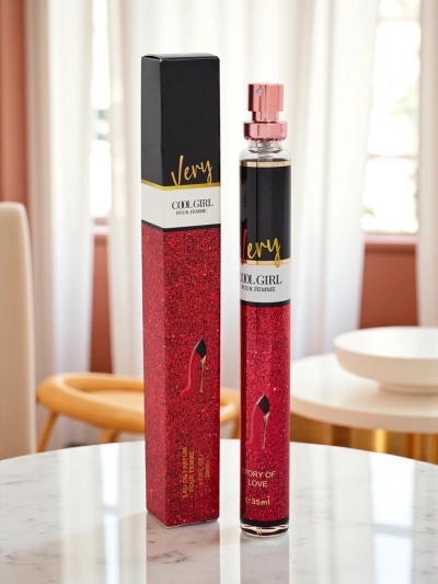 Aura Divina - Damenparfüm Very Cool Girl Story of Love 30ml