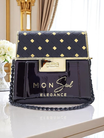 Inspiriertes Eau de Parfum für Damen Mon Soul Elegance