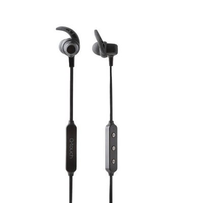 QTOUCH QBM-86 Sport-Funkkopfhörer - Elektronik