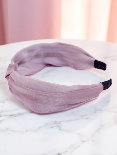 Royalfashion Satinellas Satin Haarreif