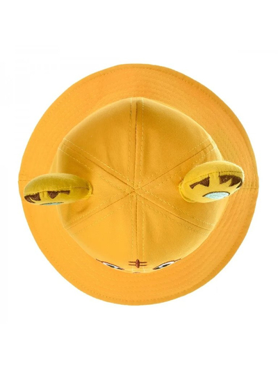 Royalfashion Kinder-Bucket Hat Happy Patches