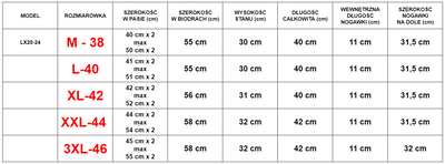 Marineblaue Sportshorts für Herren - Kleidung