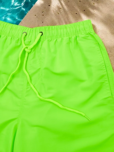 Royalfashion Sportliche Herrenshorts mit schützendem Netzfutter