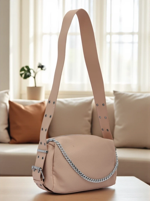 Royalfashion Маленька жіноча сумка з екошкіри Ivy Grace