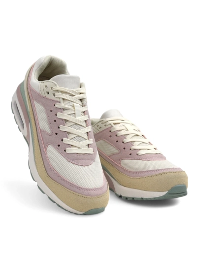 Royalfashion Damen Sport Sneaker Asafla
