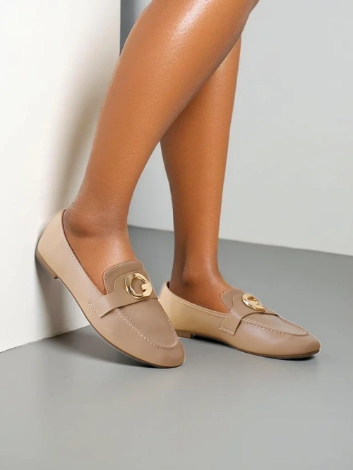 Royalfashion Жіночі мокасини Uderra