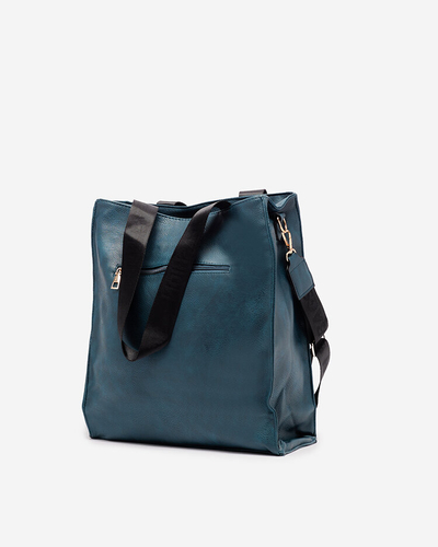 Royalfashion Women's Square Handbag