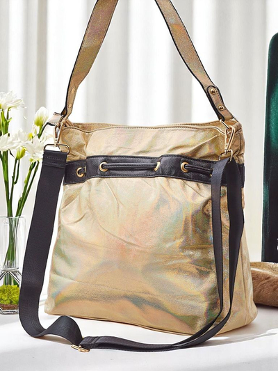 Royalfashion Große Damen-Shopper-Tasche Urban Classic