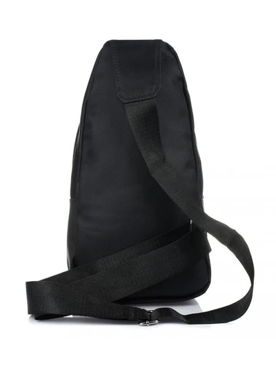 Royalfashion Herren-Einzel-Schultertasche Solo Cross