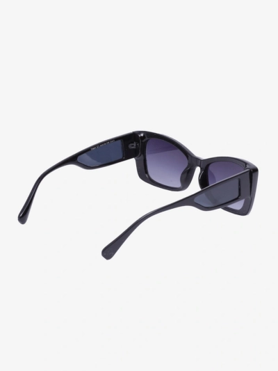 Royalfashion Sunglasses в чорній оправі