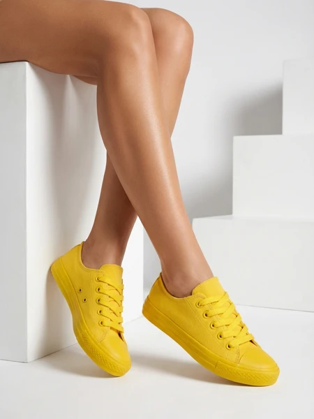 Royalfashion Tirim Kindersneakers zum Schnüren