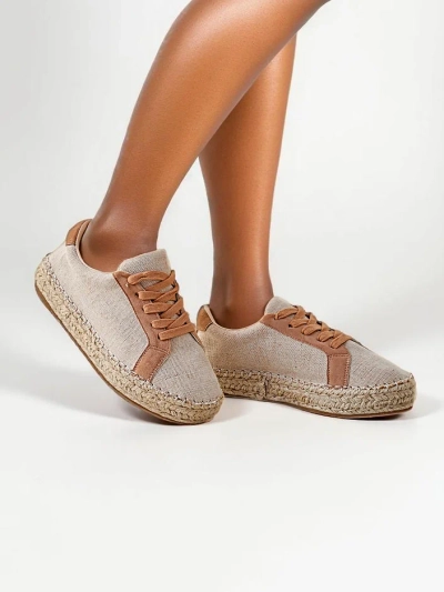 Royalfashion Damen Sneakers BioBio