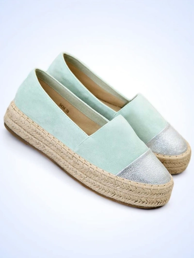Royalfashion Damen Deralle Espadrilles