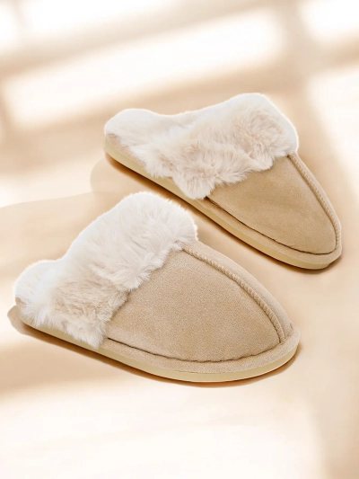 Royalfashion Damen Hausschuhe Lorin