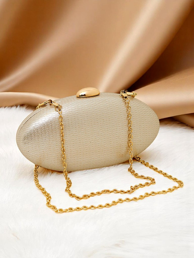 Royalfashion Elissa Shine Damen-Kuverttasche