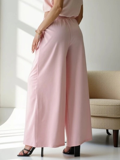 Royalfashion Weite Damenhose