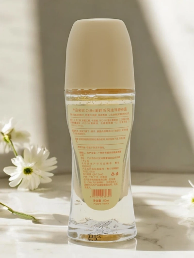 Deodorant-Antitranspirant Roll-On 50 ml