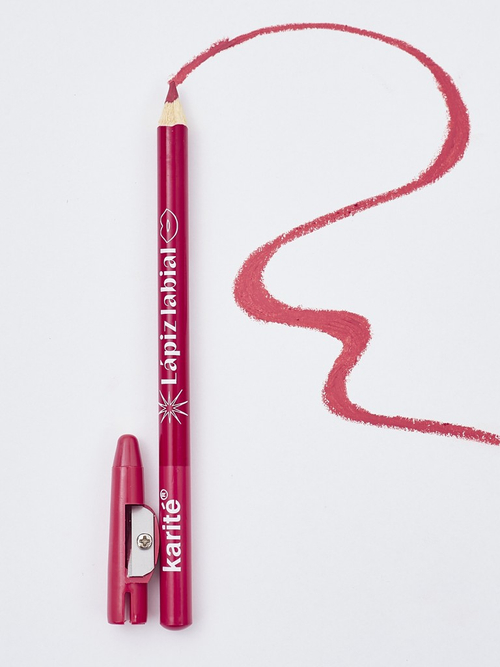 Олівець для губ з точилкою у відтінку Peachy Rose