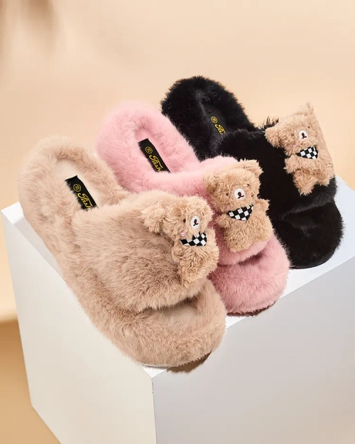 Royalfashion Жіночі платформені сандалі Helio