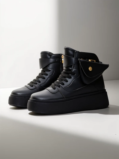 Royalfashion Damen Sportschuhe Tersela