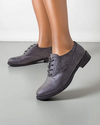 Royalfashion Damen Ballerinas Gofe