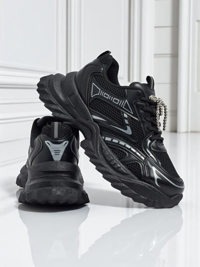 Royalfashion Sportliche Damen-Sneakers Street Fashion