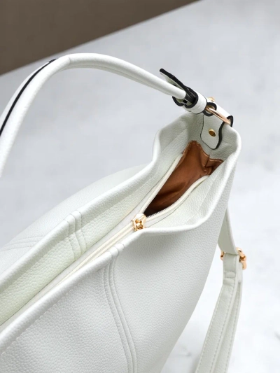 Royalfashion Велика жіноча шопер-сумка з еко-шкіри