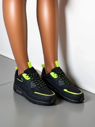 Royalfashion Damensneakers Maxxes