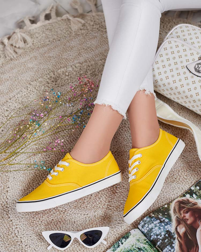 Royalfashion Women's Selotio Sneakers