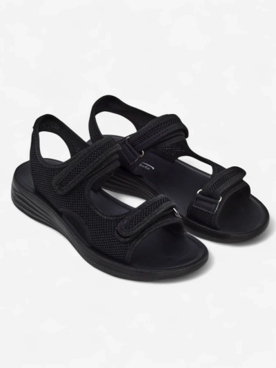 Royalfashion Damen Sport Sandalen Gosmiles