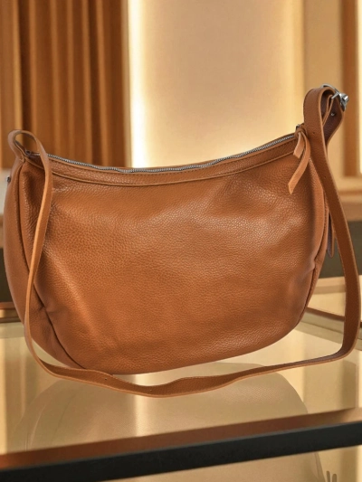 Royalfashion Große Damenhandtasche Öko-Leder Shopper Arla Cove