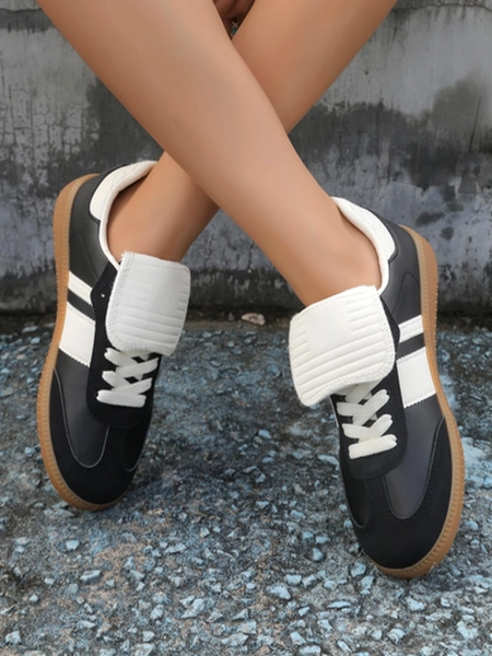 Royalfashion Damen Sportsneaker Ensire