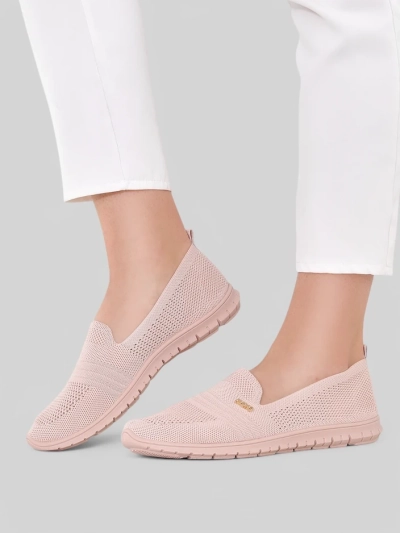 Royalfashion Damen Sportslatschen Iterione