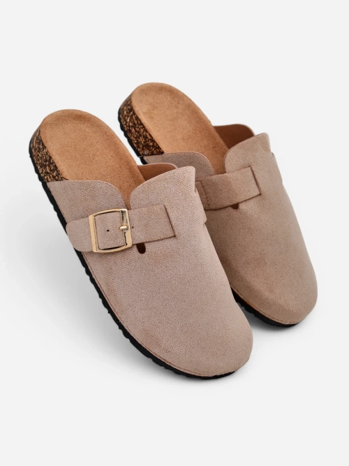 Royalfashion Закриті жіночі сандалі Zanbe