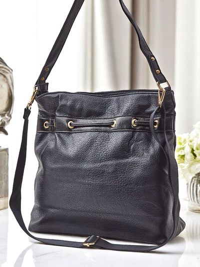 Royalfashion Große Shopper-Tasche für Damen Urban Classic