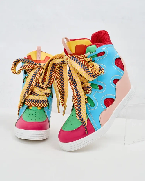 Жіночі черевики Royalfashion