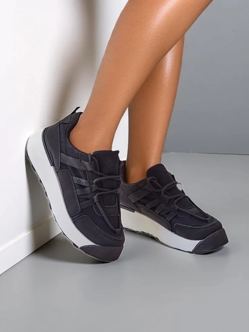 Royalfashion Жіночі спортивні кросівки Clevsa