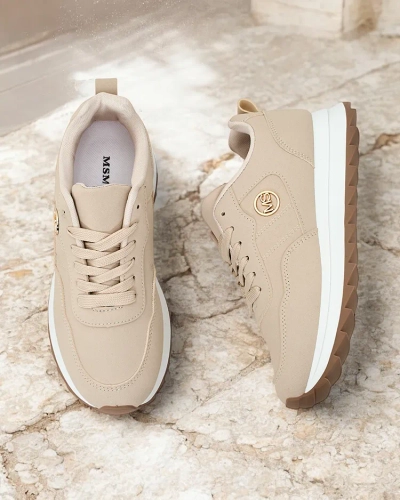 Royalfashion Damen Borumo Sneakers