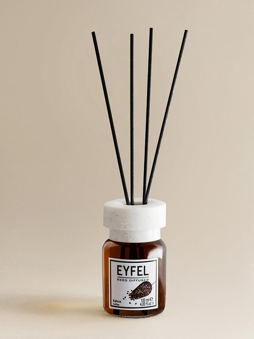 Royalfashion EYFEL Кавові ароматизовані палички