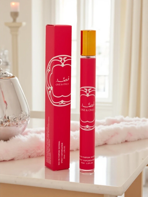 Натхненна Жіноча парфумована вода Gissah