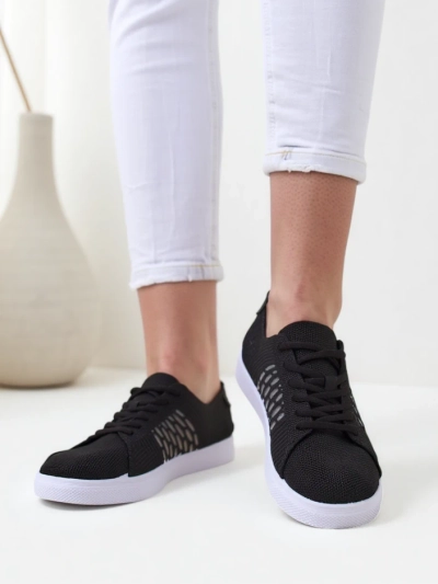 Royalfashion Damen-Stoffsportschuhe Norbiese