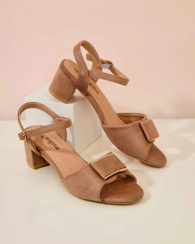 Royalfashion Damen Colvos Sandalen