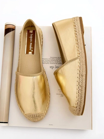 Royalfashion Damen Dimalle Espadrilles