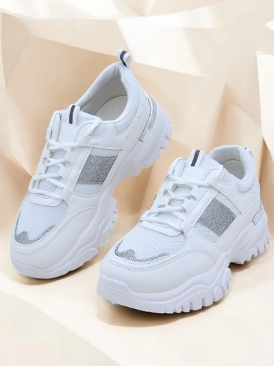 Royalfashion Damen Sport Sneakers Obilis