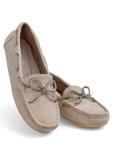 Royalfashion Damen-Mokassins Mufason