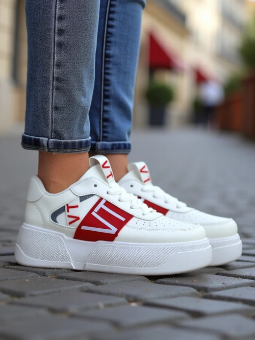 Royalfashion жіночі кросівки Sofoqi