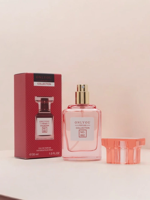 ONLYOU Жіночий парфум у формі ведмедя 30 мл